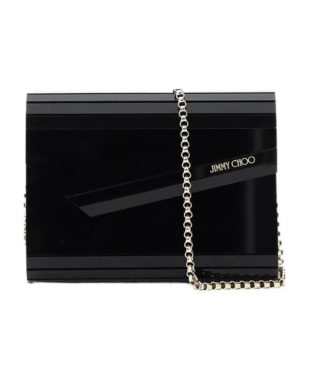 Candy Clutch