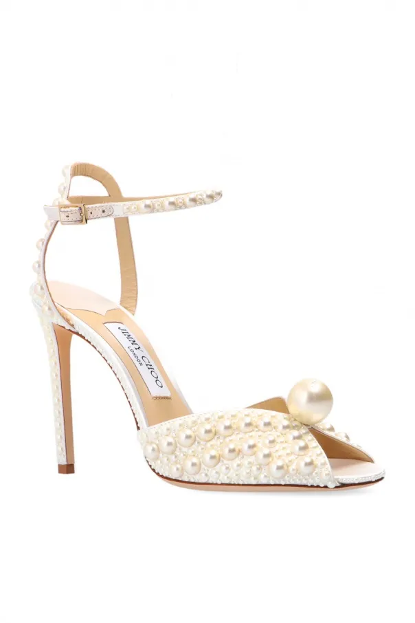 Sacora 100 Sandals
