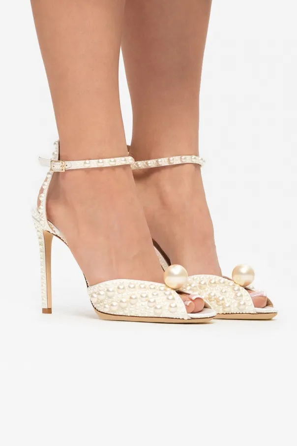 Sacora 100 Sandals