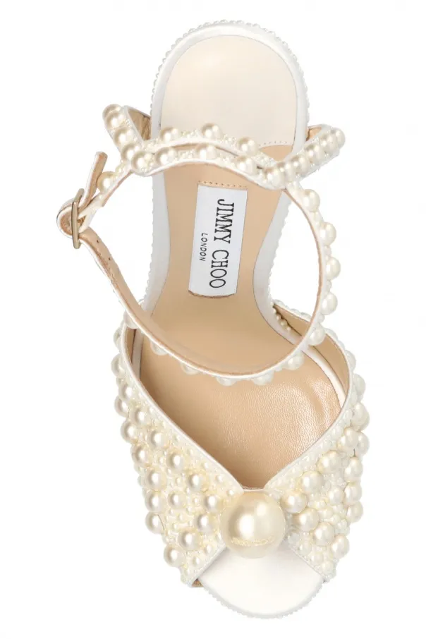 Sacora 100 Sandals