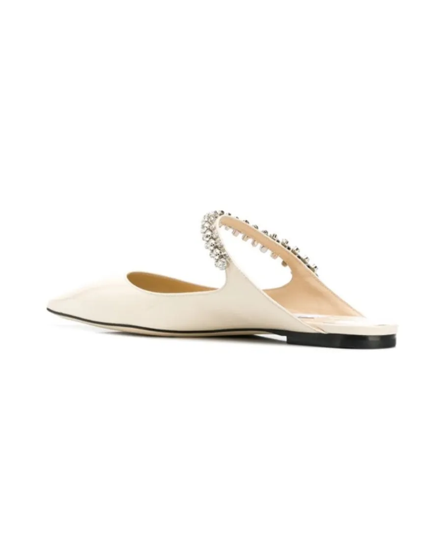 Bing Flat Mules