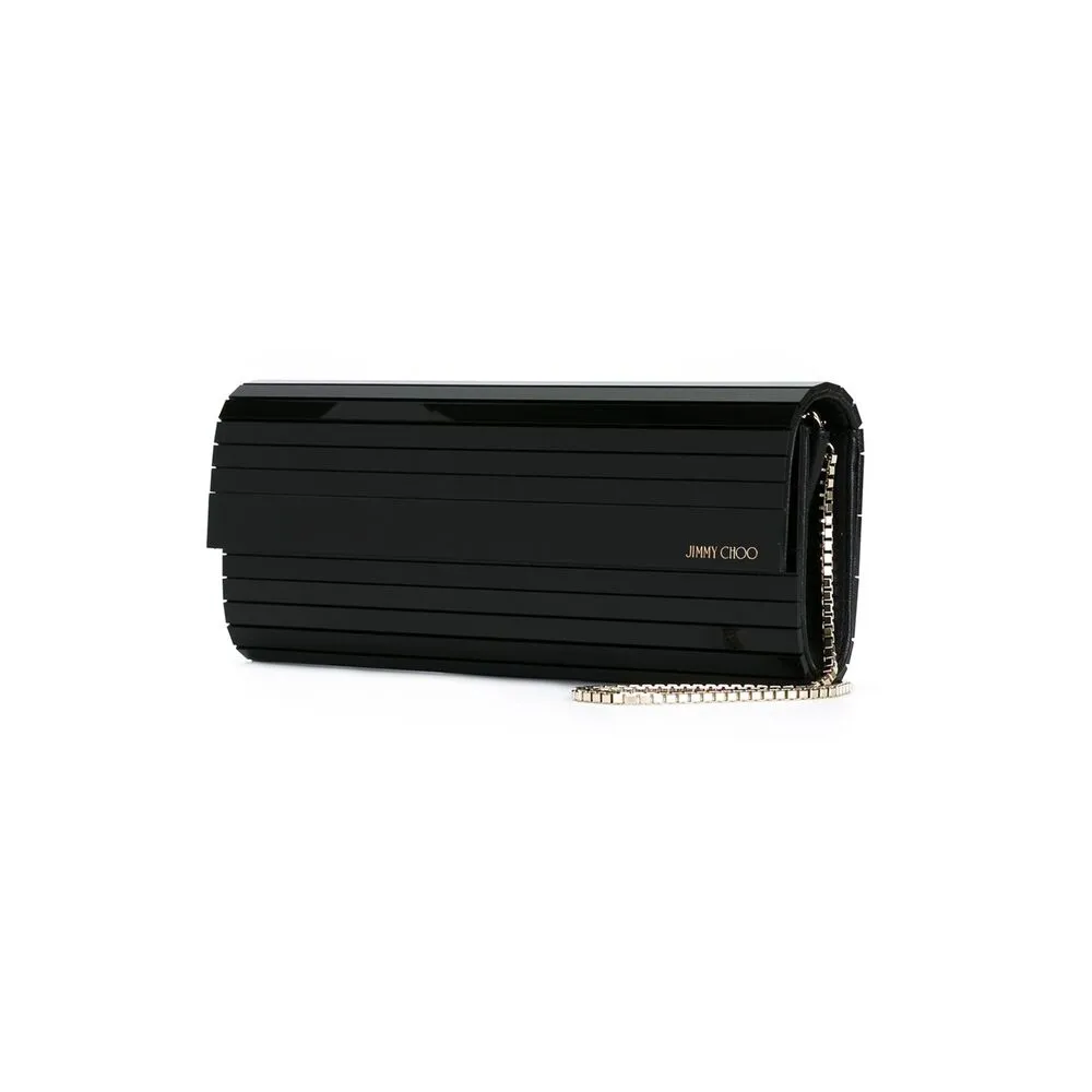 Sweetie Chain Clutch Bag