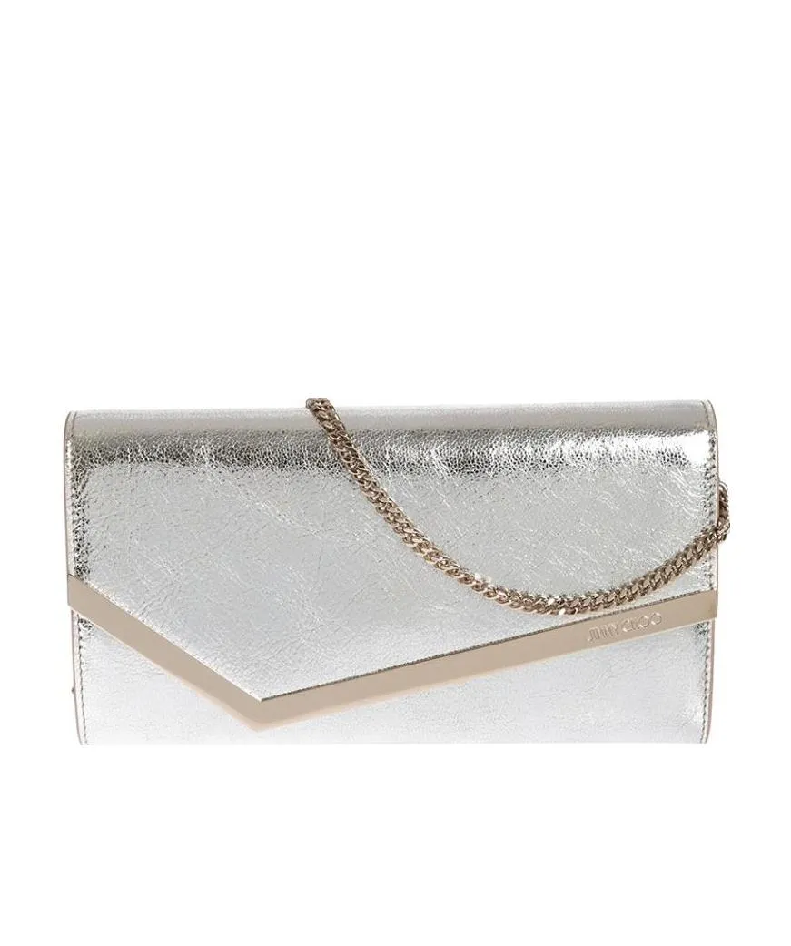 Emmie Clutch Bag