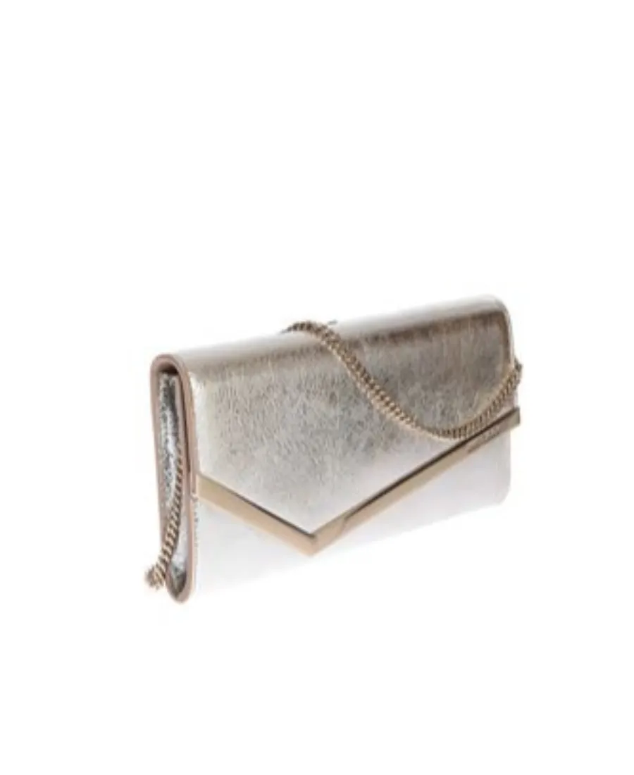 Emmie Clutch Bag