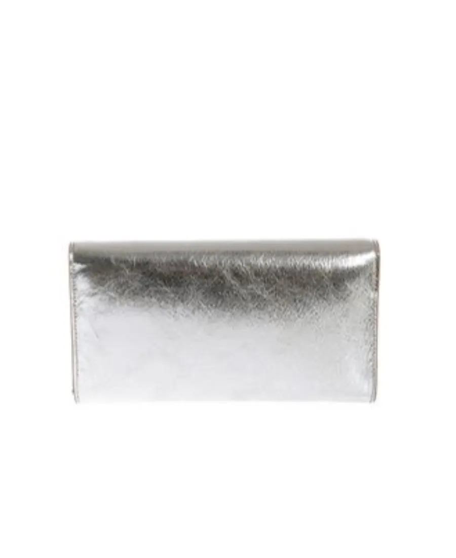 Emmie Clutch Bag