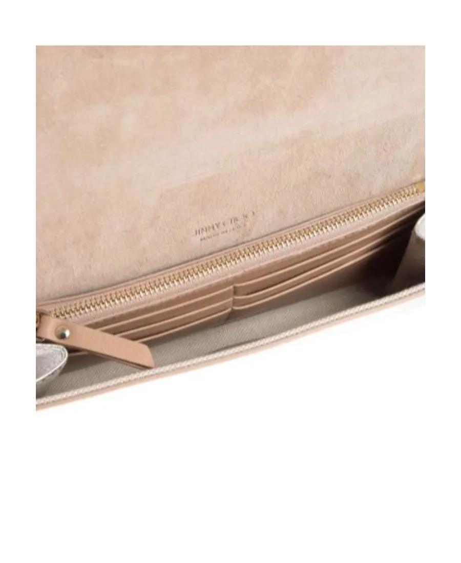 Emmie Clutch Bag