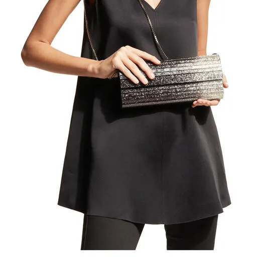 Sweetie Embellished Clutch Bag