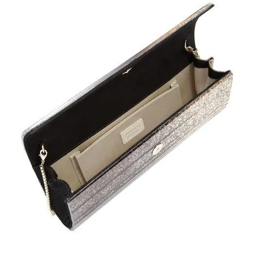 Sweetie Embellished Clutch Bag