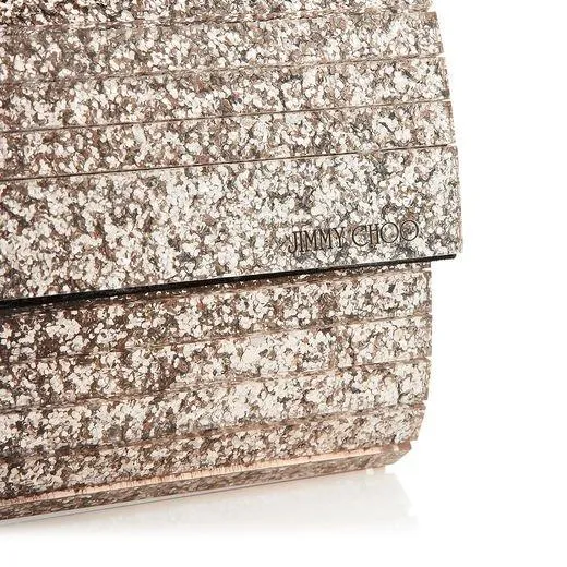 Sweetie Embellished Clutch Bag