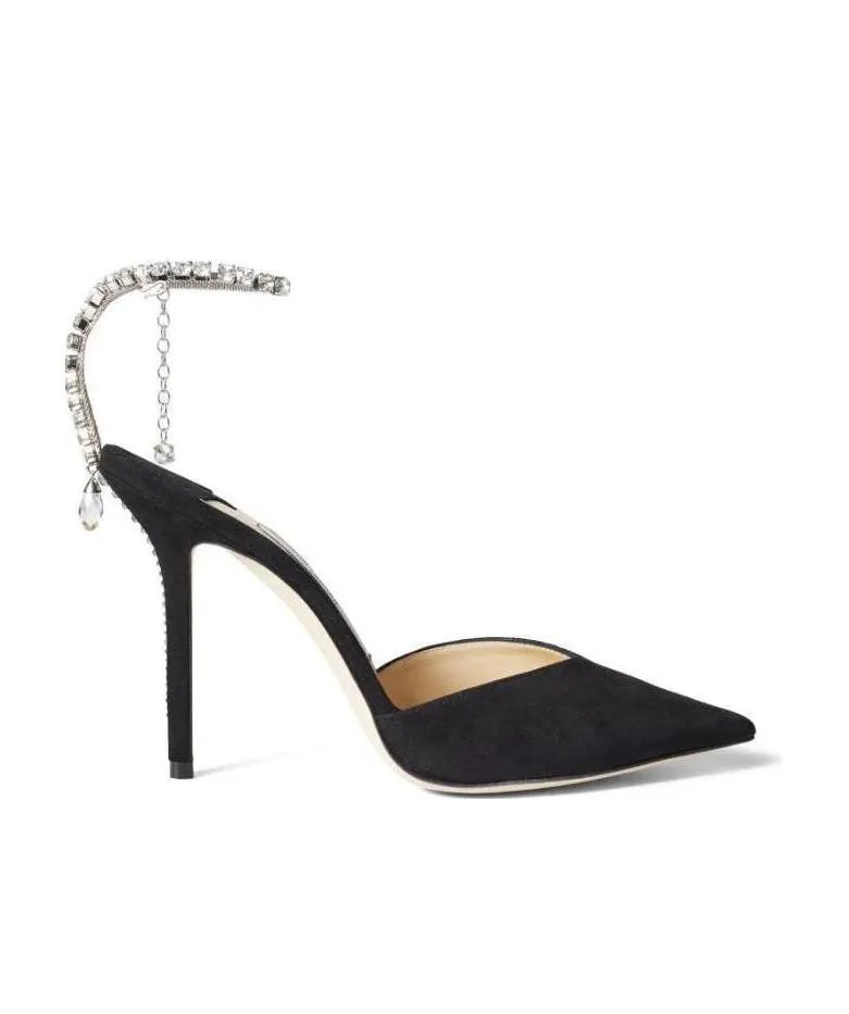 Saeda 100 Pumps