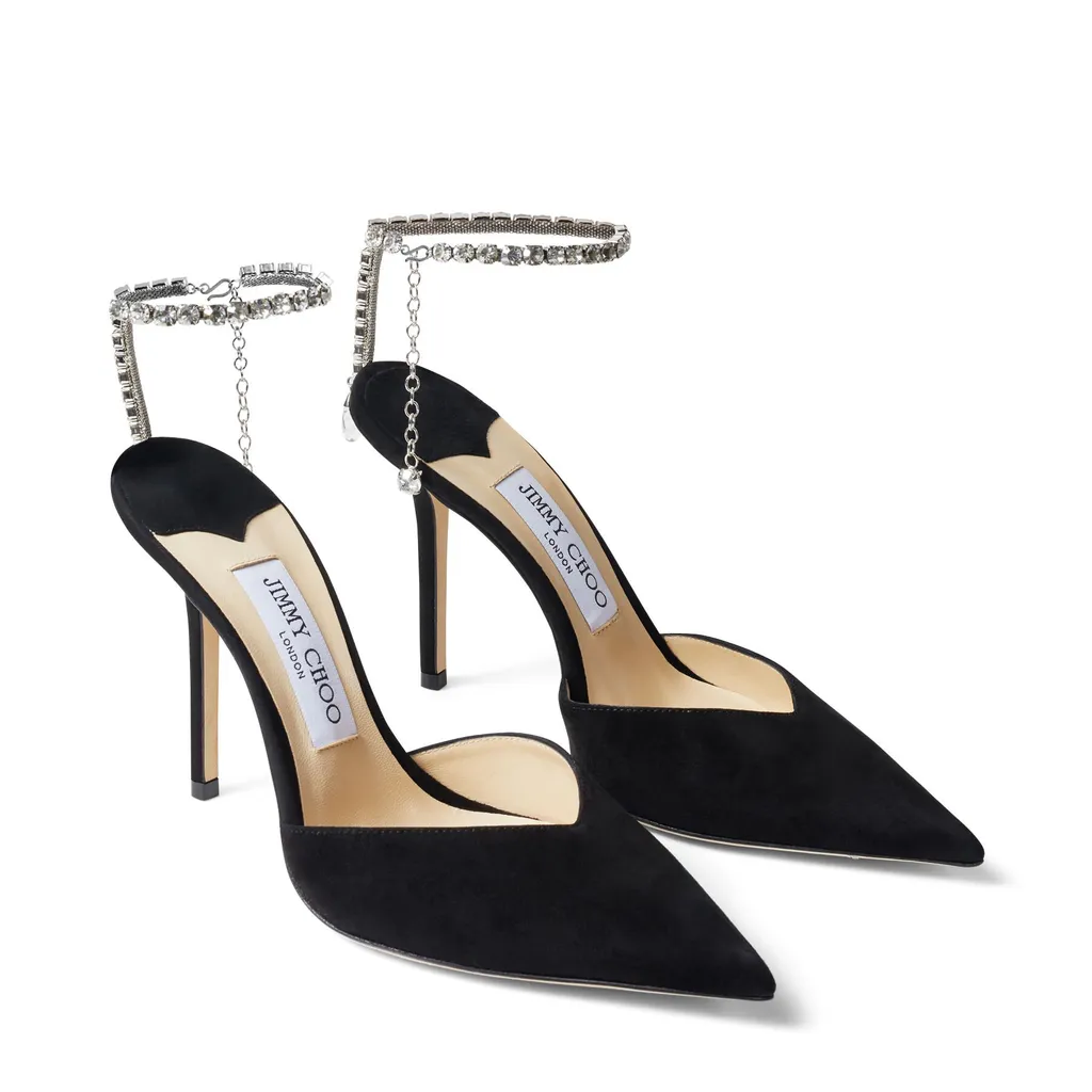 Saeda 100 Pumps