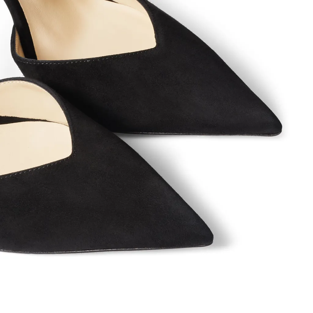 Saeda 100 Pumps
