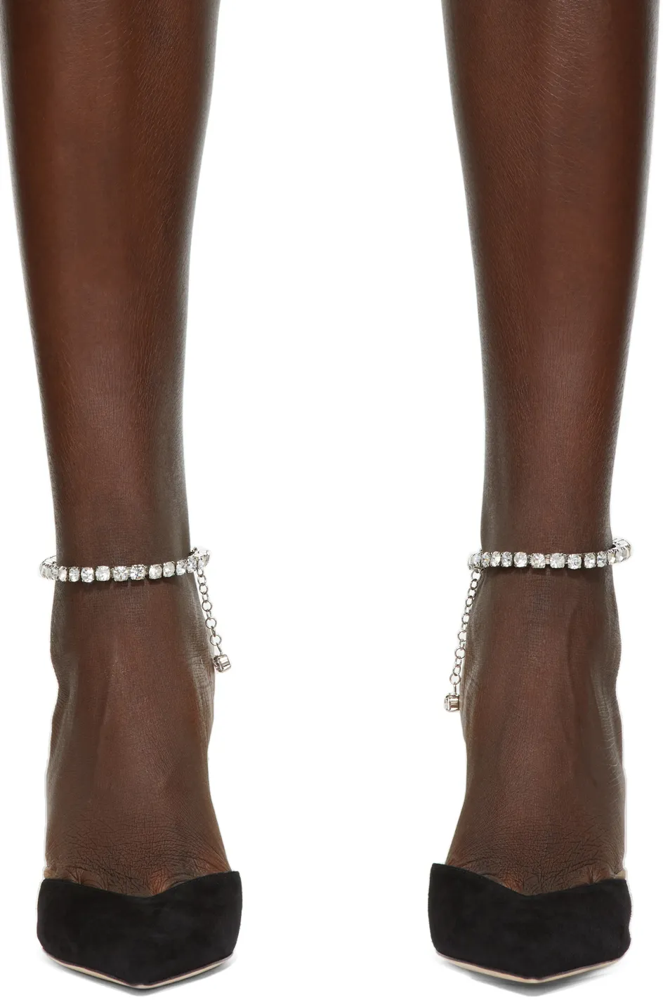 Saeda 100 Pumps