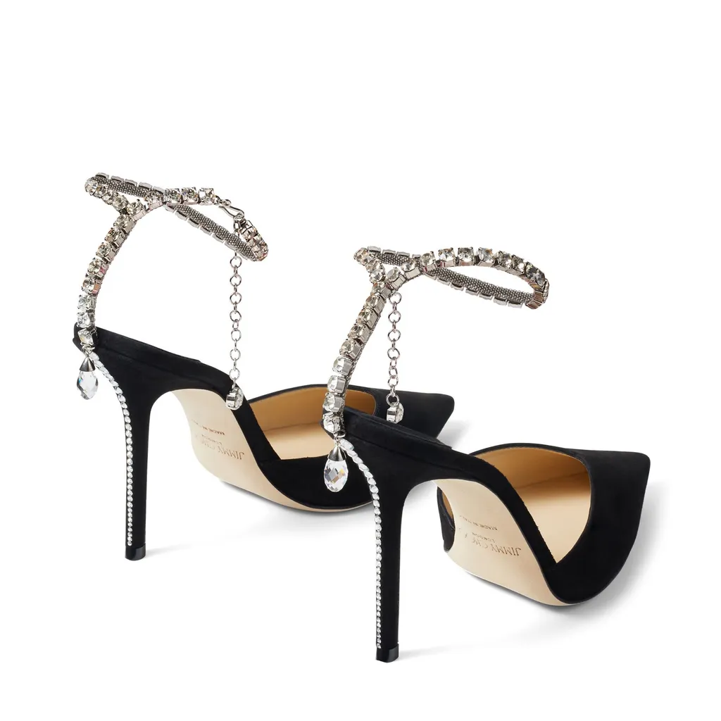 Saeda 100 Pumps