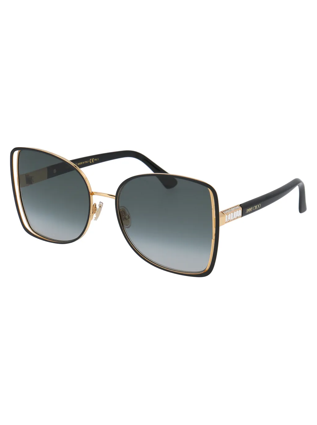 Butterfly Sunglasses