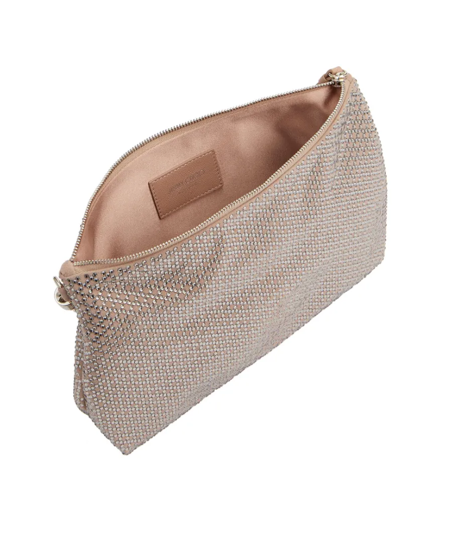 Callie Clutch Bag