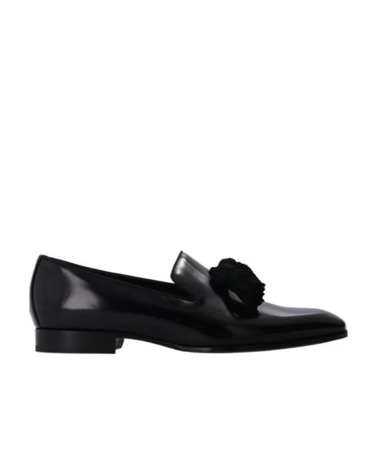 Foxley Slip-On Loafers