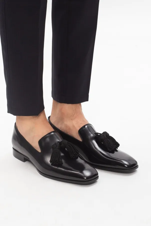 Foxley Slip-On Loafers