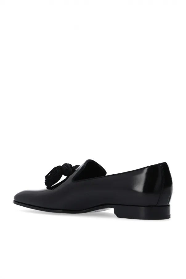 Foxley Slip-On Loafers