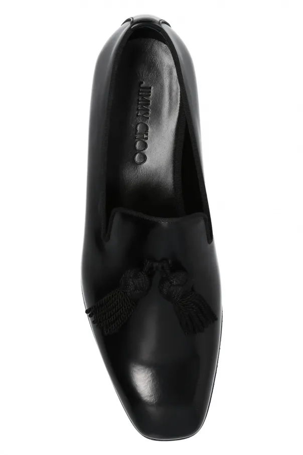 Foxley Slip-On Loafers