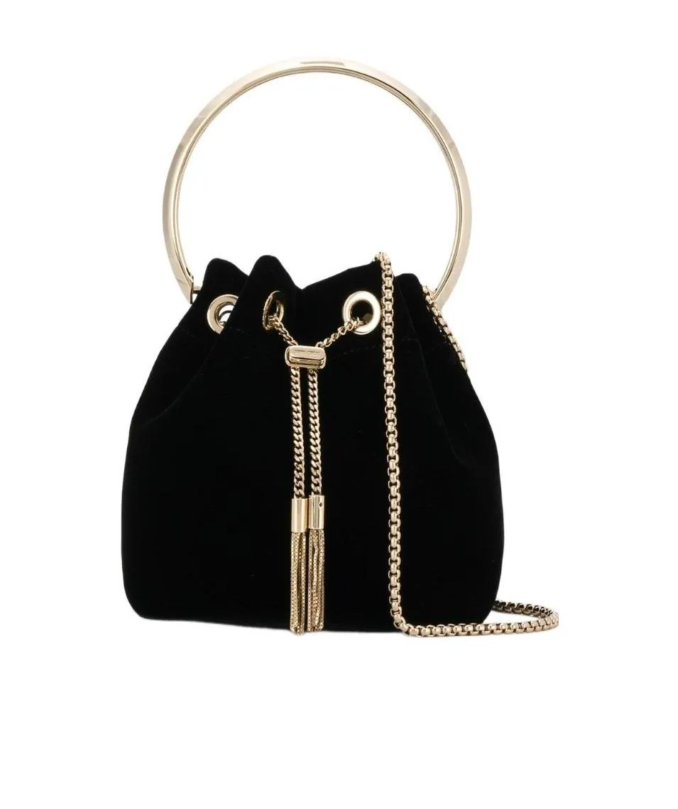 Bon Bon Bucket Bag