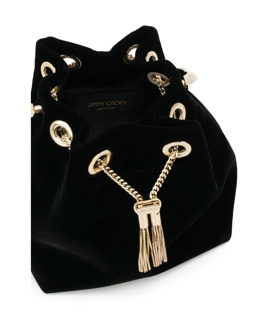 Bon Bon Bucket Bag