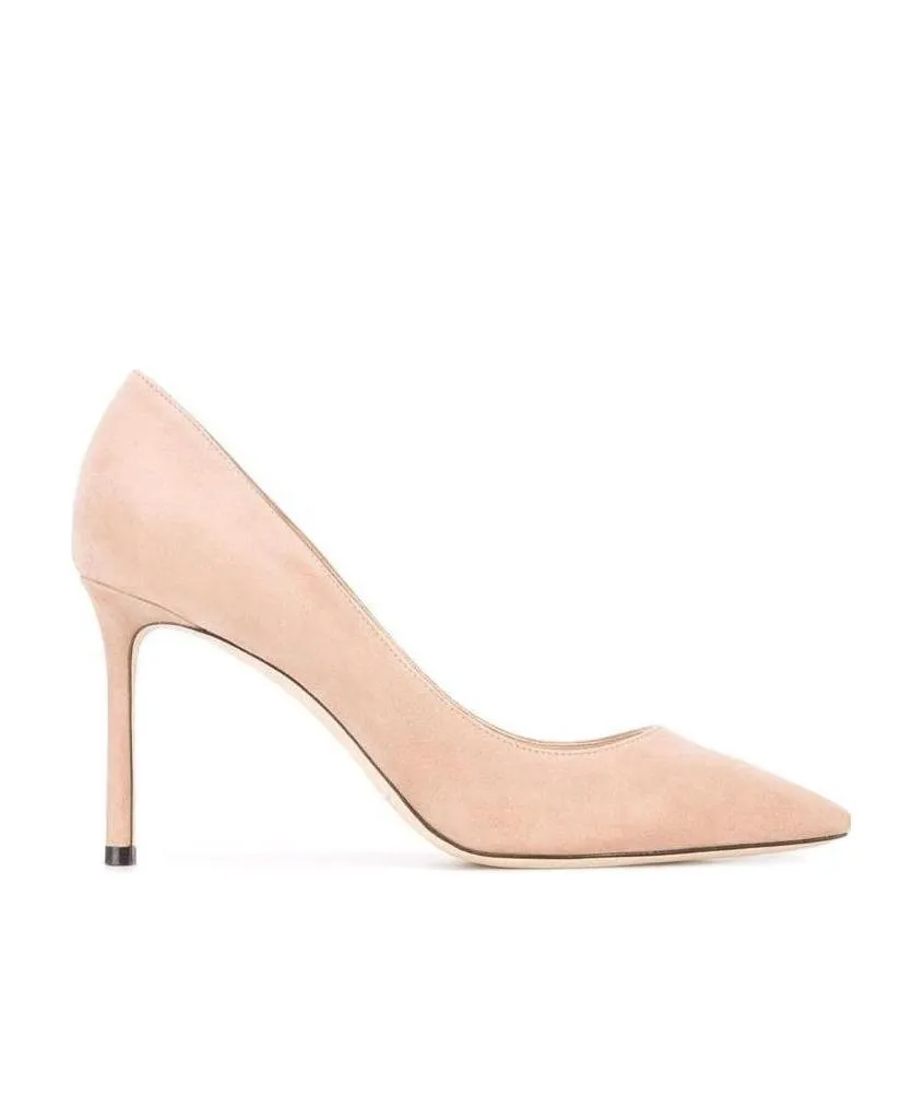 Romy 85 Pumps