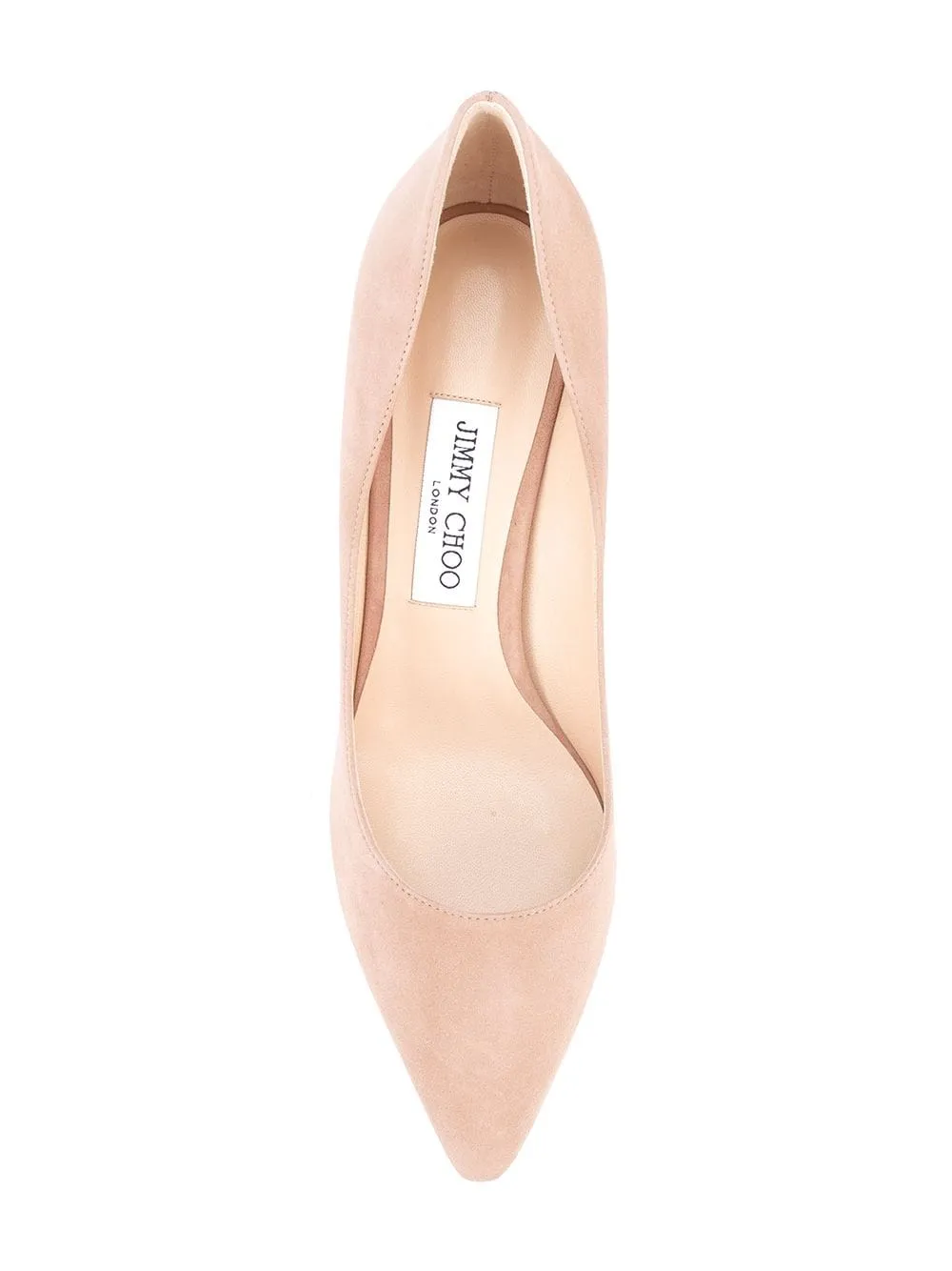 Romy 85 Pumps