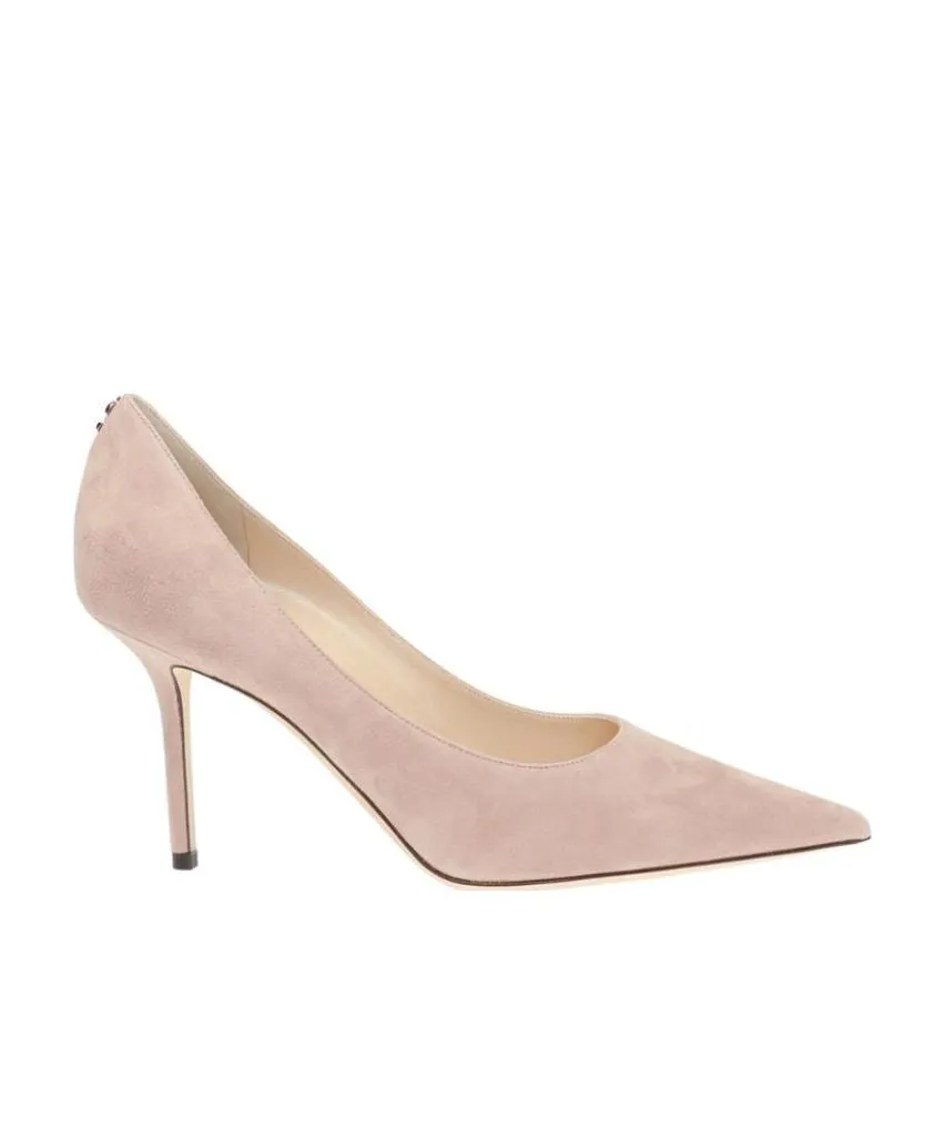 Love 85 Pumps