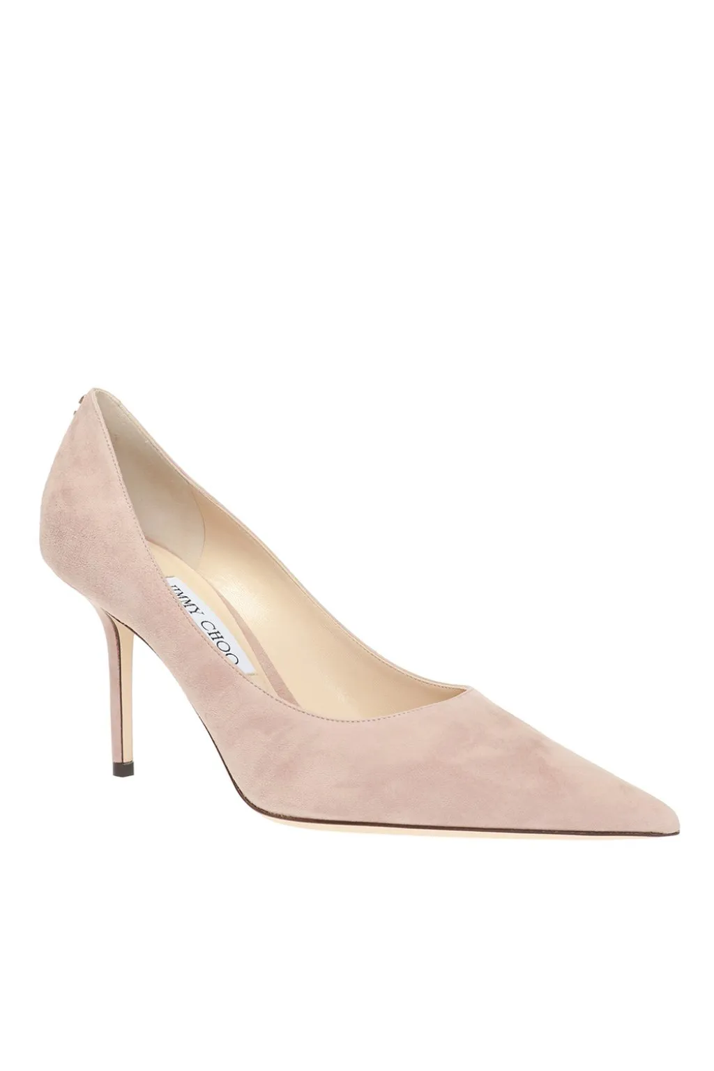 Love 85 Pumps