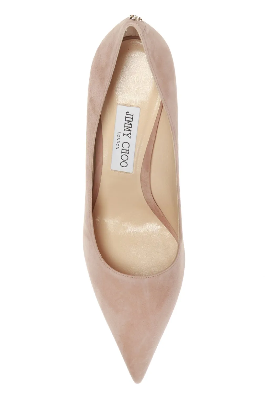Love 85 Pumps