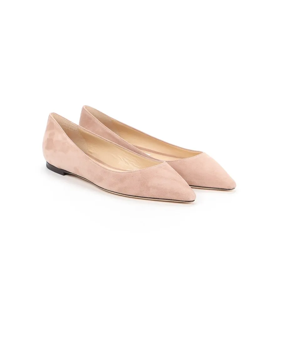 Romy Flats