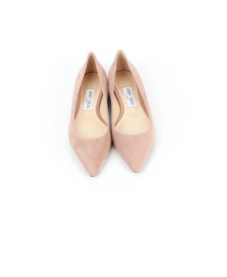 Romy Flats