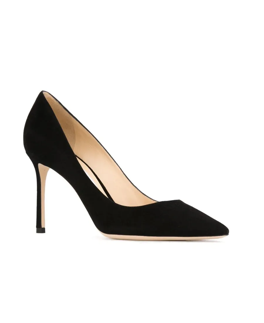 Romy 85 Pumps