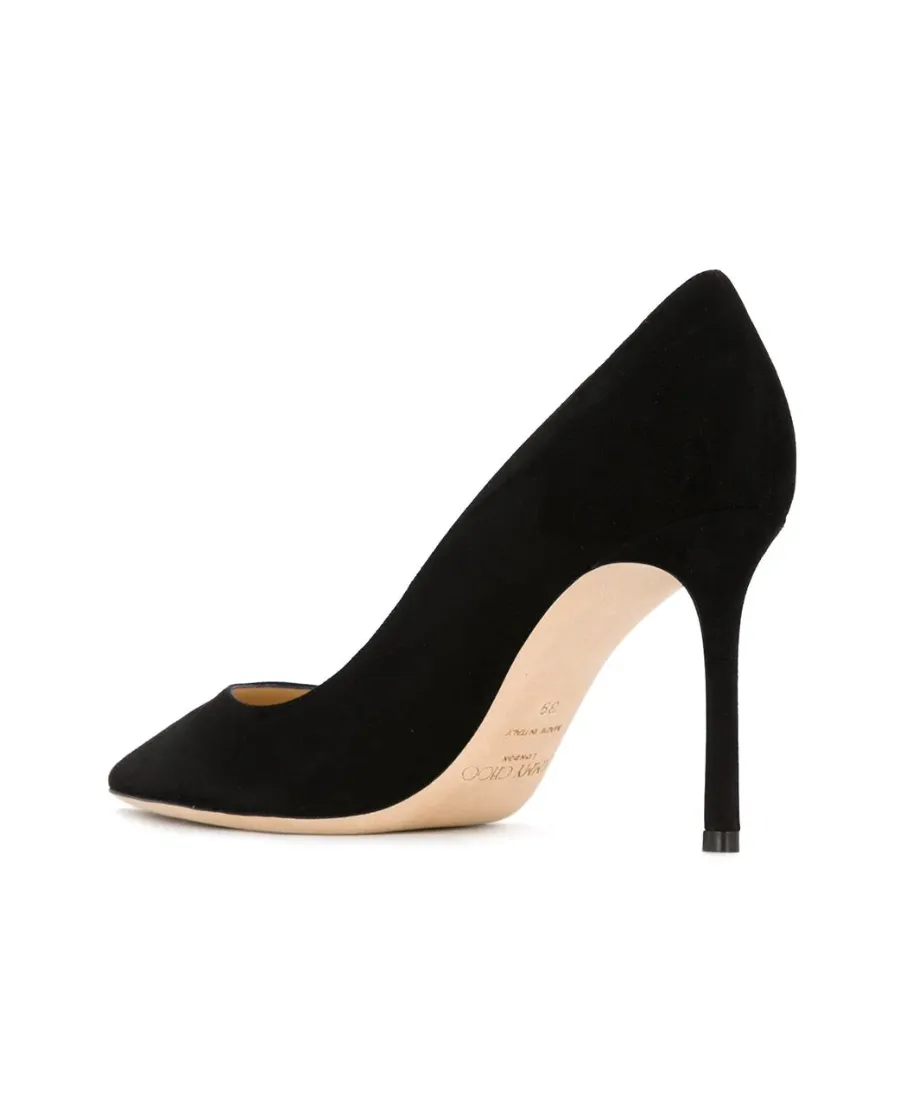 Romy 85 Pumps
