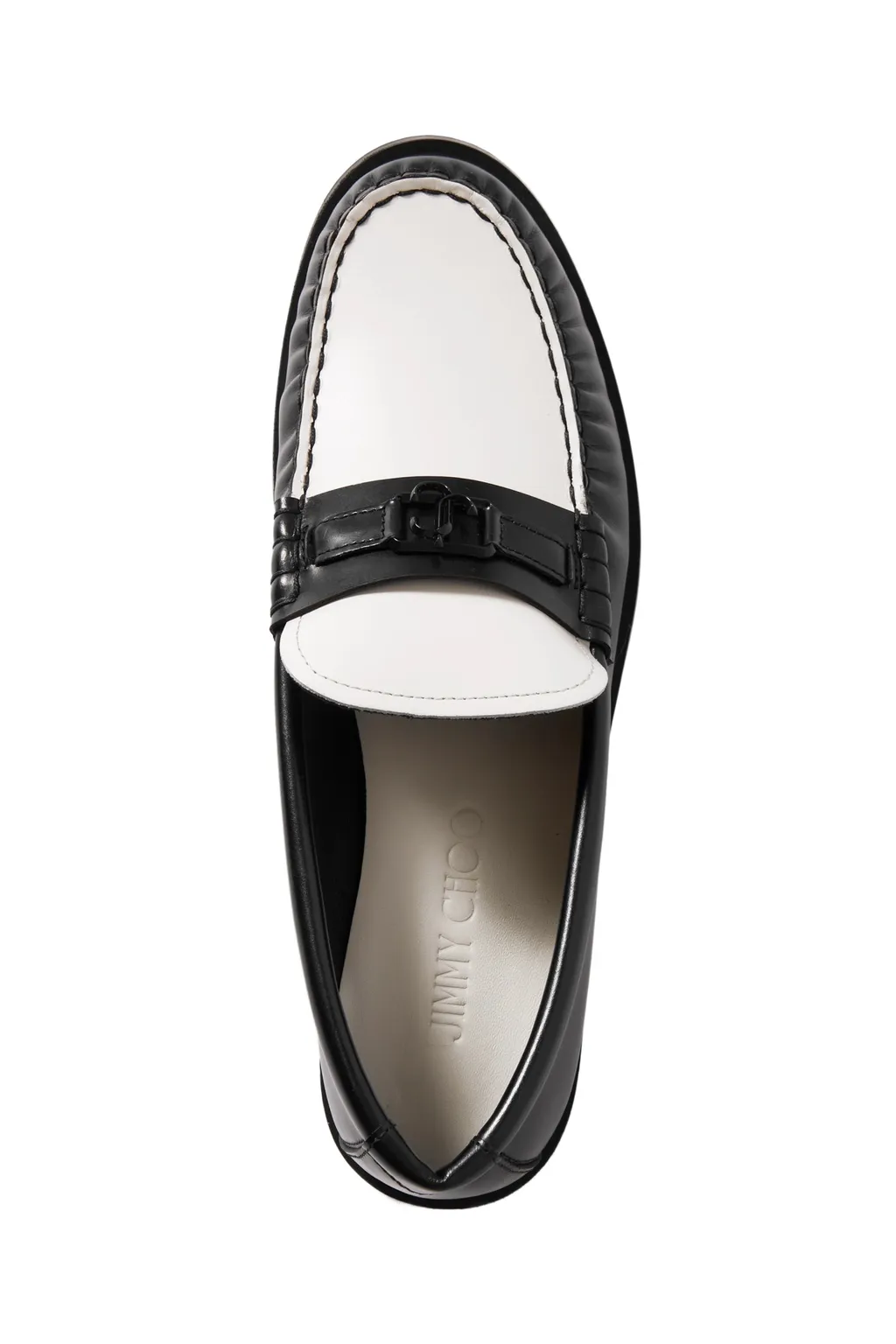 Addie Embellished Loafers