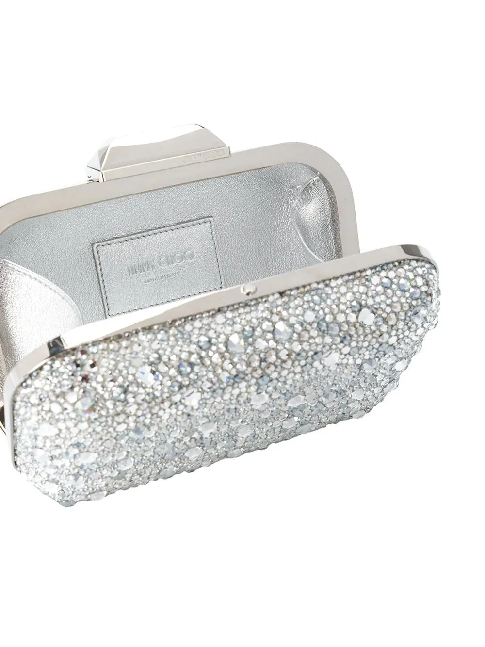 Embellished Clutch Bag