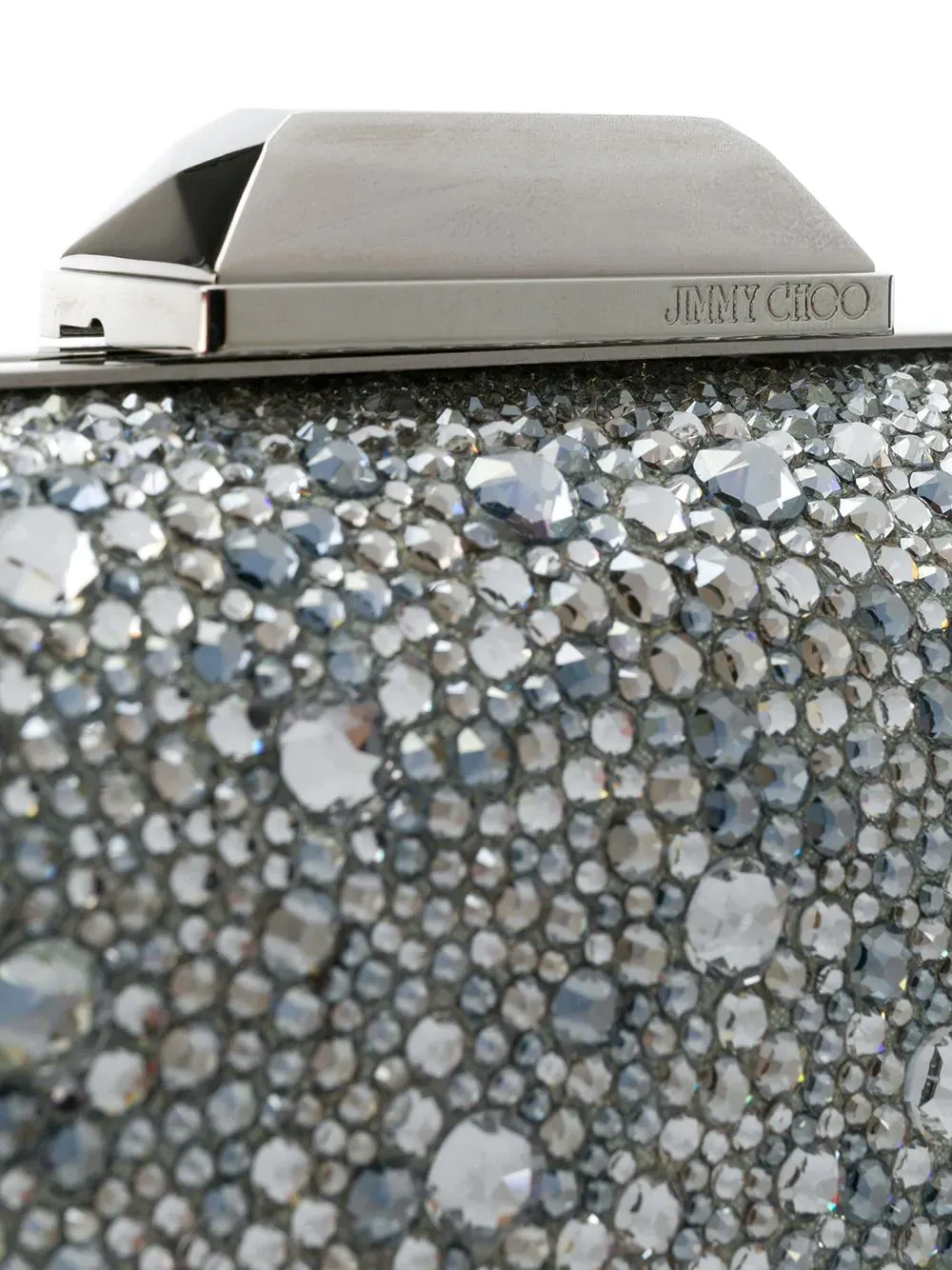 Embellished Clutch Bag