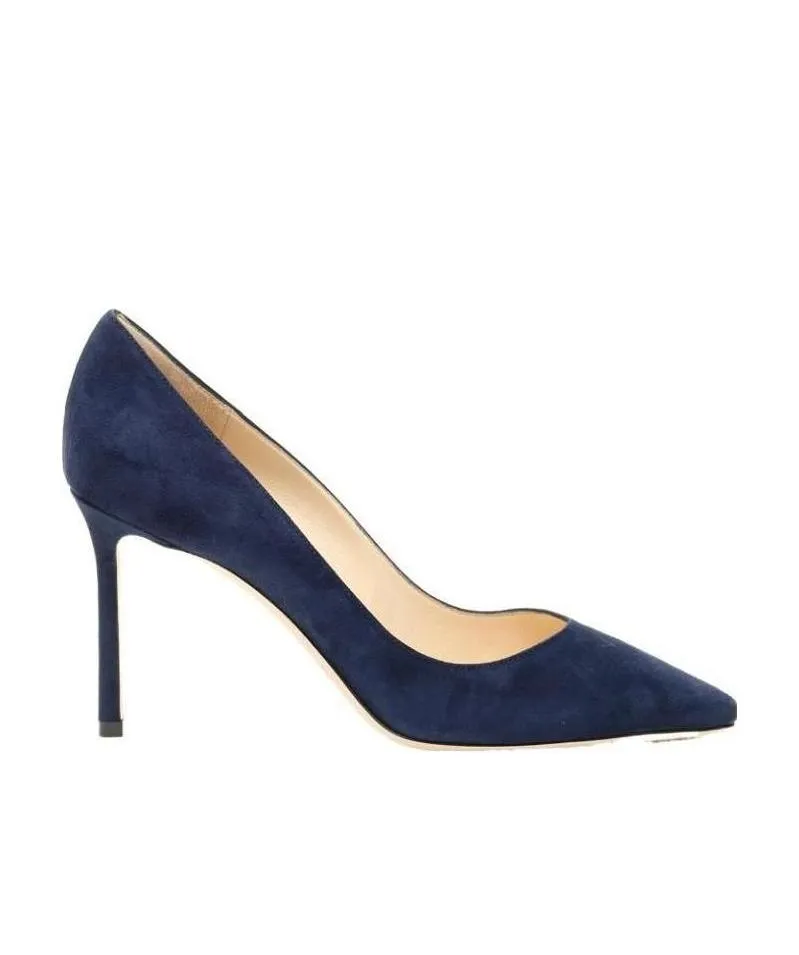 Romy 85 Pumps