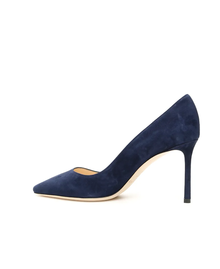 Romy 85 Pumps