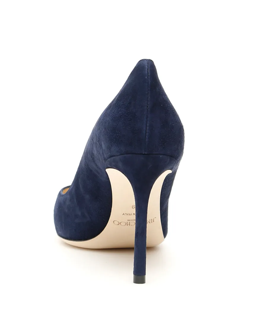 Romy 85 Pumps