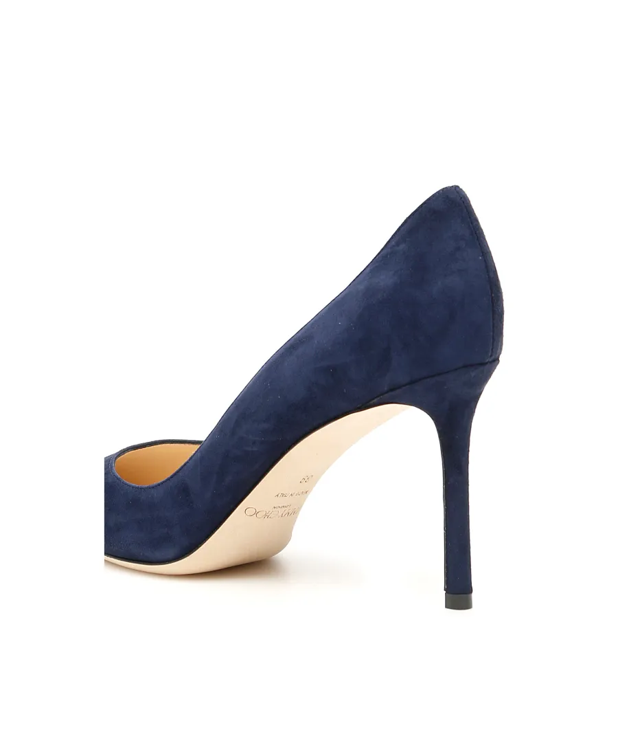 Romy 85 Pumps