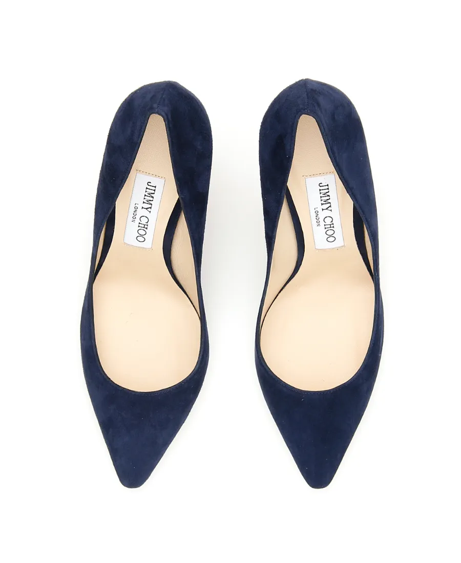 Romy 85 Pumps