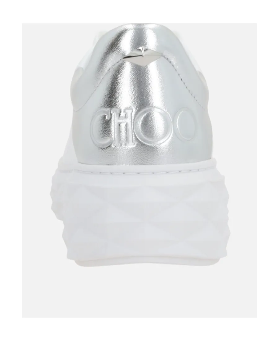 Round Head Low-Cut Sneakers