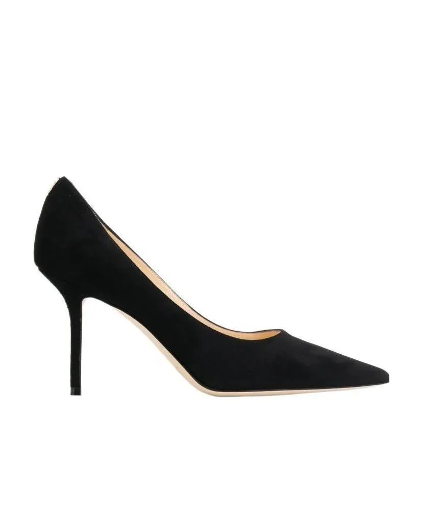 Love 85 Pumps