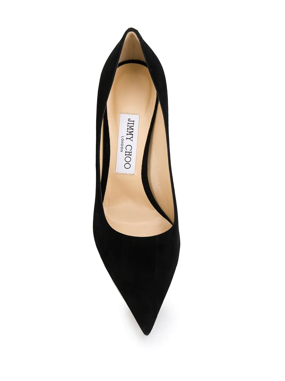 Love 85 Pumps