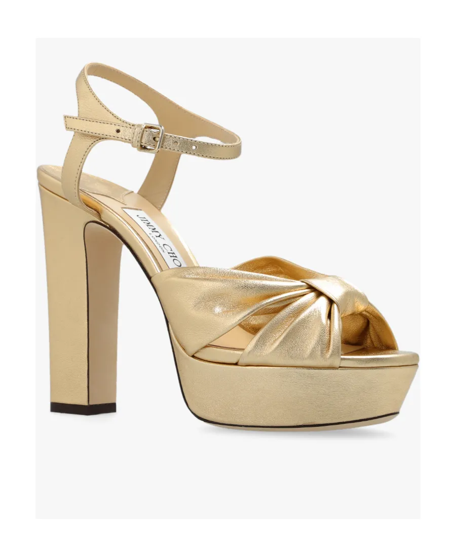 Heloise Platform Sandals