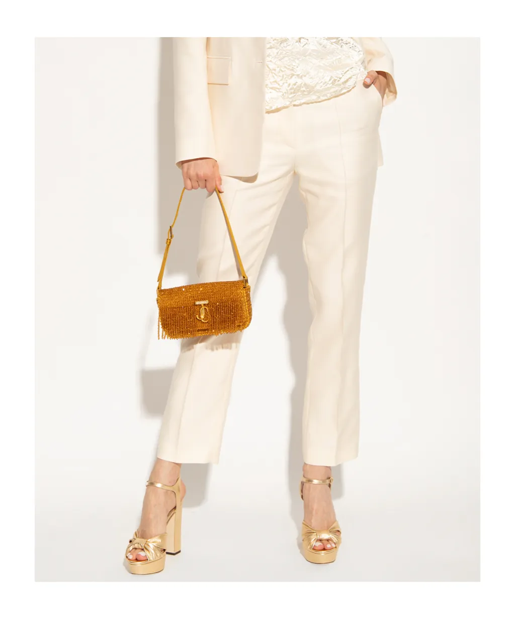 Heloise Platform Sandals