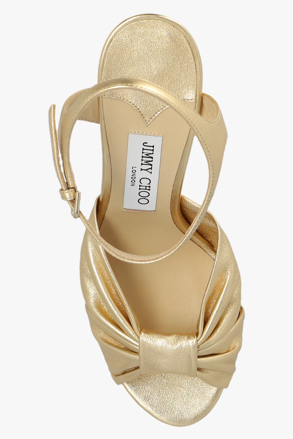 Heloise Platform Sandals