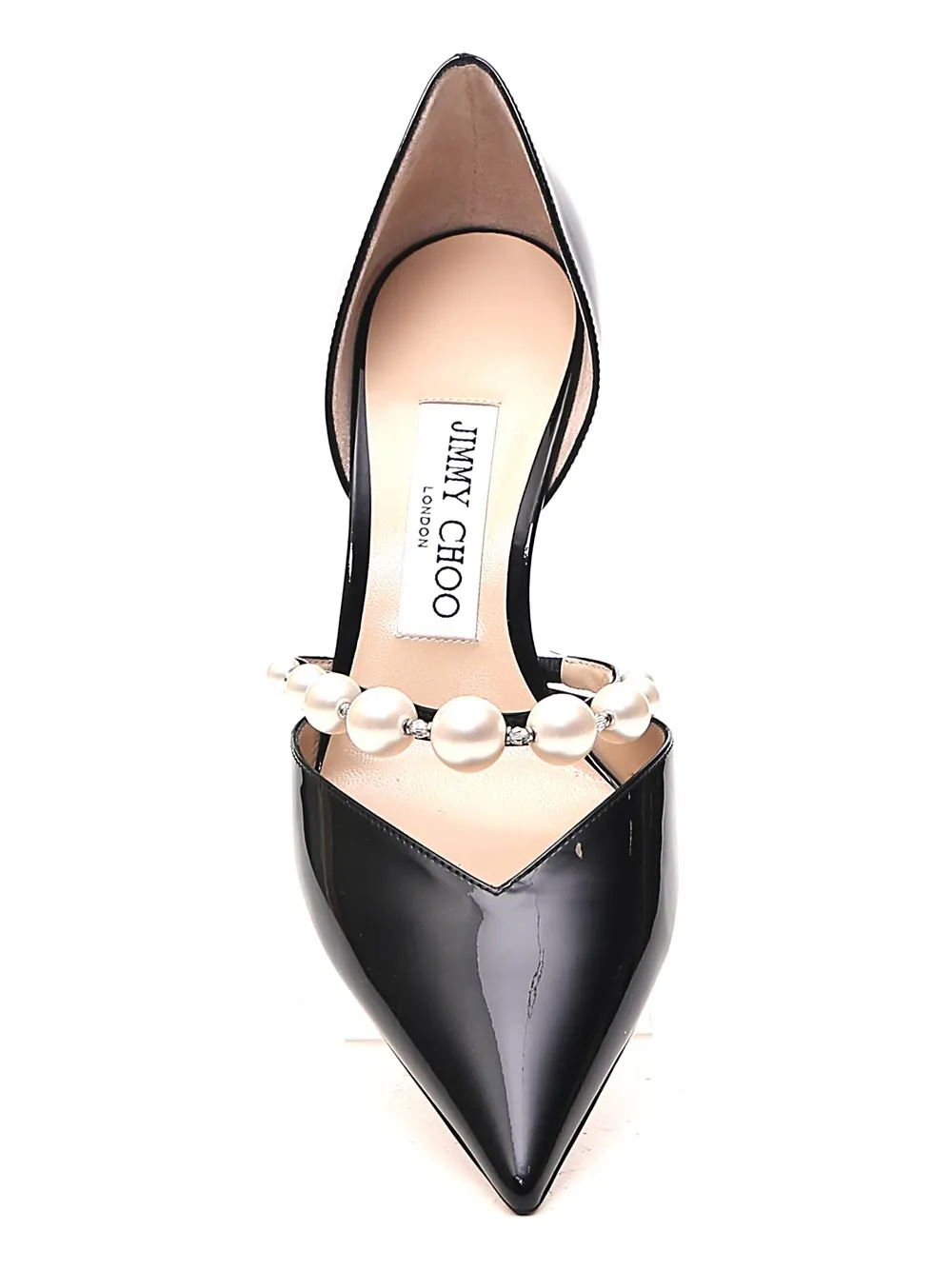 Aurelie 65 Embellished Pumps